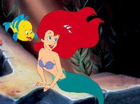 The Little Mermaid (1989)