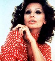 Sophia Loren: Her Own Story (1980)