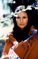 The Legend Of Walks Far Woman (1982)