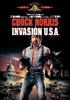 Invasion U.S.A (1985)