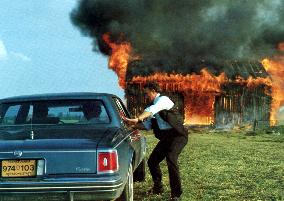 Nothing Personal (1980)