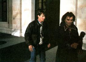 Suspect (1987)