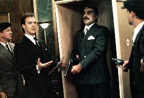 Johnny Dangerously (1984)