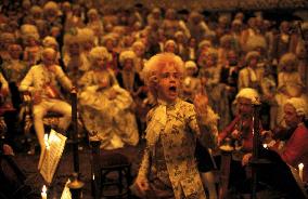 Amadeus (1984)