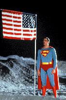 Superman Iv:Quest For Peace (1987)