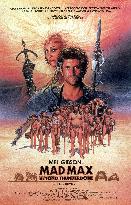 Mad Max Beyond Thunderdome (1985)