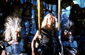 Mad Max Beyond Thunderdome (1985)