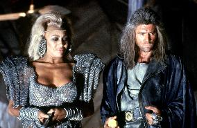 Mad Max Beyond Thunderdome (1985)