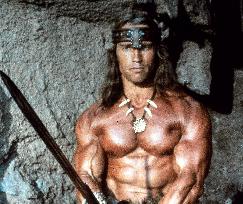 Conan The Destroyer (1984)