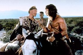 Conan The Destroyer (1984)