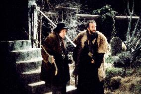 The Doctor And The Devils (1985)