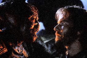 Enemy Mine (1985)