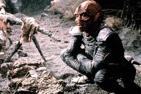 Enemy Mine (1985)