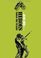 Heroes Shed No Tears (1986)