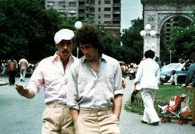 Willie & Phil (1980)