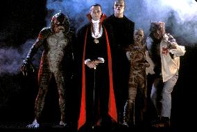 The Monster Squad (1987)