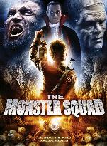 The Monster Squad (1987)