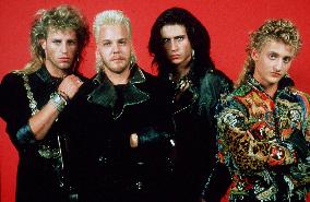 The Lost Boys (1987)