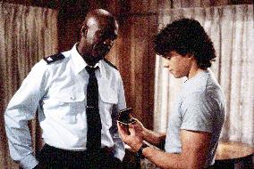 Iron Eagle (1986)