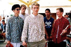 Gleaming The Cube (1989)