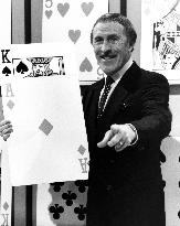 The Bruce Forsyth'S Play Your (1985)