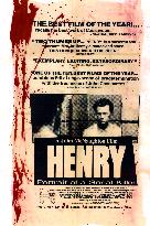 Henry: Portrait Serial Killer (1986)