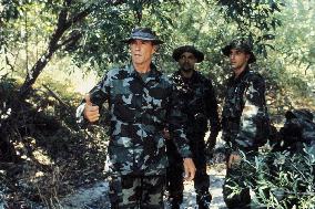 Heartbreak Ridge (1986)