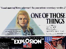 One Of Those Things (1981)