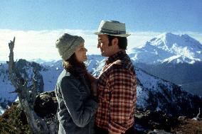Continental Divide (1981)