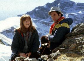 Continental Divide (1981)