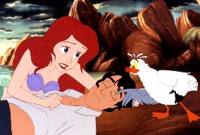 The Little Mermaid (1989)