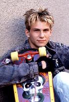 Gleaming The Cube (1989)