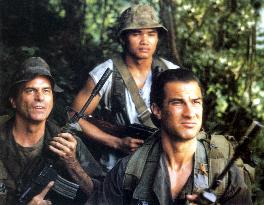 Above The Law (1988)