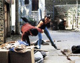 Above The Law (1988)