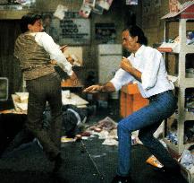 Above The Law (1988)