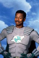 The Meteor Man (1993)