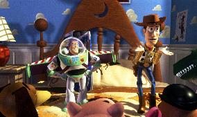 Toy Story (1995)