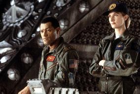 Event Horizon (1997)