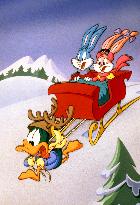 Tiny Toons Christmas Special (1992)