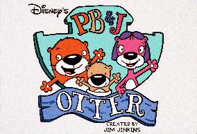 Pb&J Otter (1998)