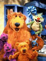 Bear In The Big Blue House (1997)
