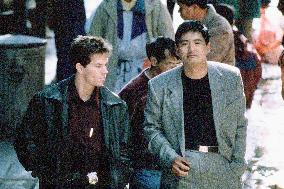 The Corruptor (1999)