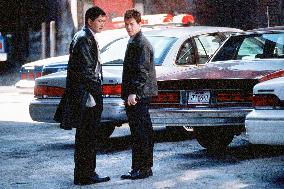 The Corruptor (1999)