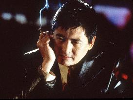 The Corruptor (1999)