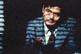 The Corruptor (1999)