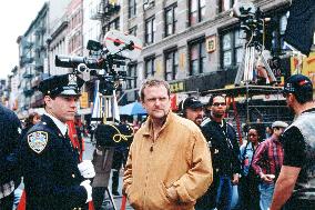 The Corruptor (1999)