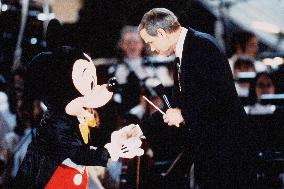 Disney'S Young Musicians' (1998)