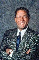 Tv Presenter (1996)
