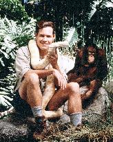 Going Wild With Jeff Corwin (1997)