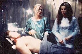 Last Exit To Earth (1996)